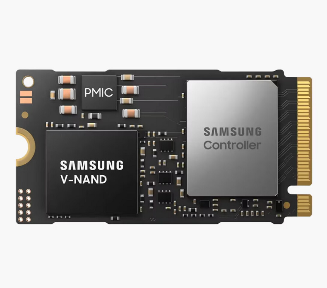 Samsung розкриває деталі SSD PM9E1 зі швидкістю 14,5 ГБ/с